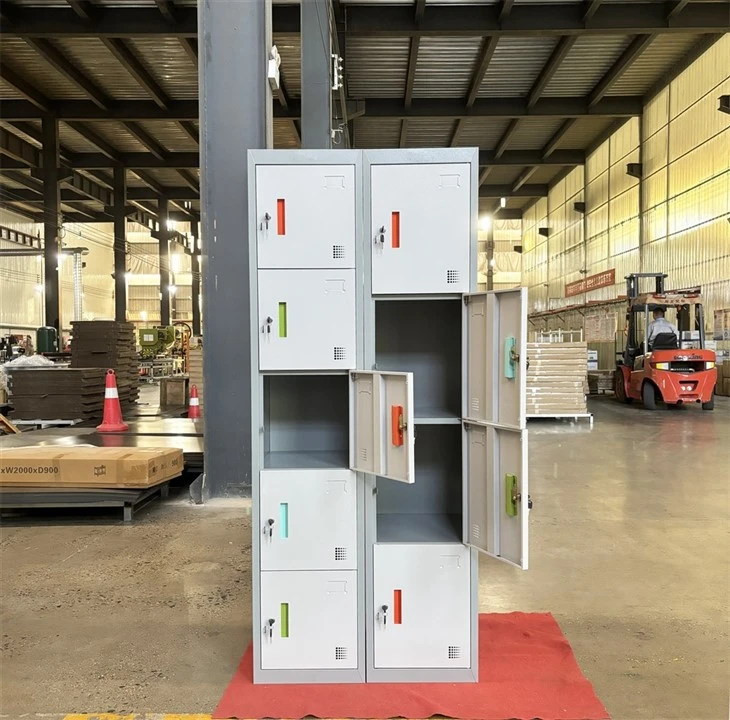 Metal Lockers For Locker Room