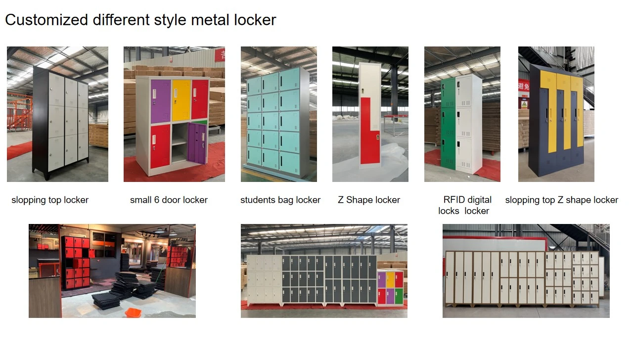 Small Metal Locker Small Metal Locker