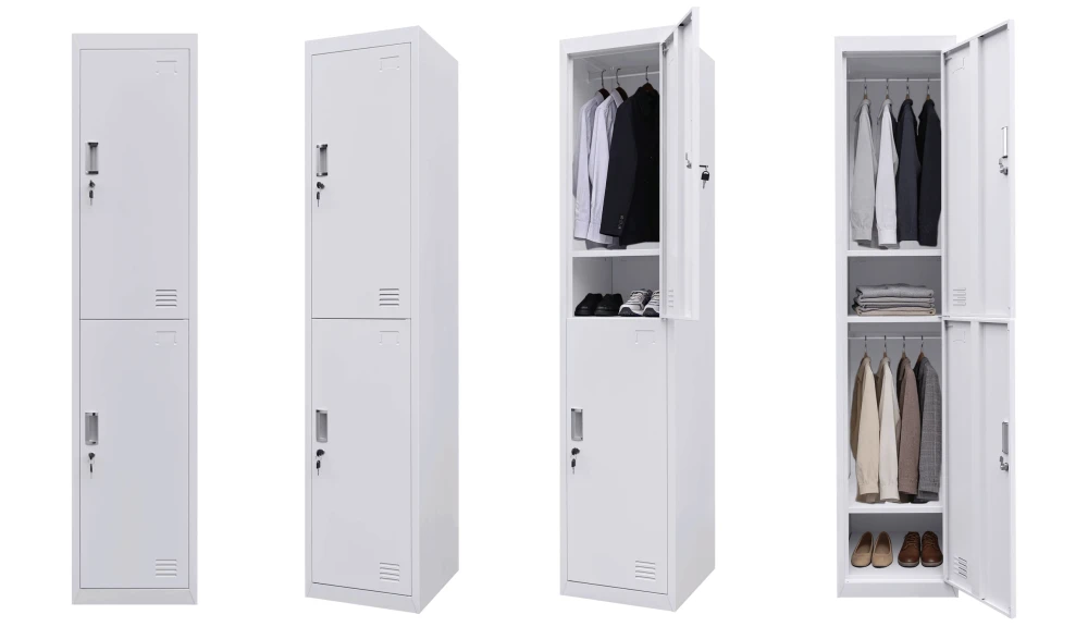 Personal Steel Lockers Personal Steel Lockers