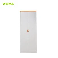 2 врата од челика