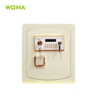 Електронски челични сигурносни систем