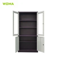 Стаклена канцеларија канцеларијског стакла