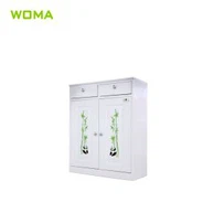 Кућица за ниске похрањивање на кући