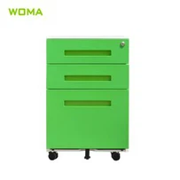 Metal mobilni podstavek