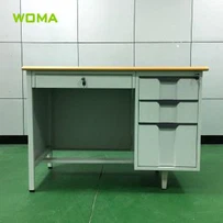 Метални канцеларијски сто