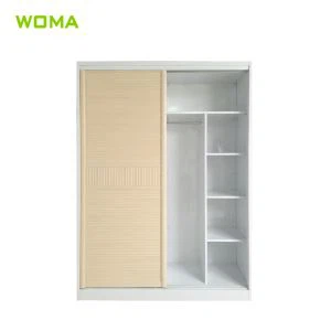 Једна од врата од челика Хоме Гардероба