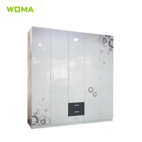 Челични кућни ормар