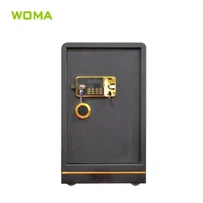 Стеел Сафе са дигиталним закључавањем