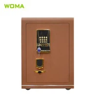 Челична сигурносна сигурност са дигиталним закључавањем