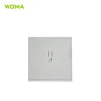 Кабинет од два дијела челика