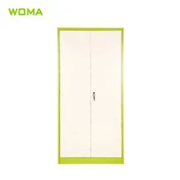 Намештај за спаваће собе гардероба за гардеробу