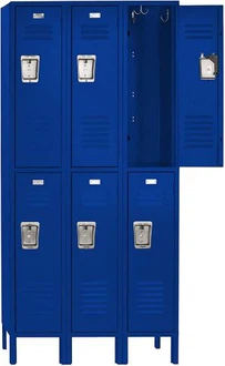 Ормар за теретане на велико