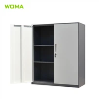 Ормар са два врата