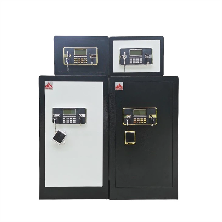 Home Office Safe Box