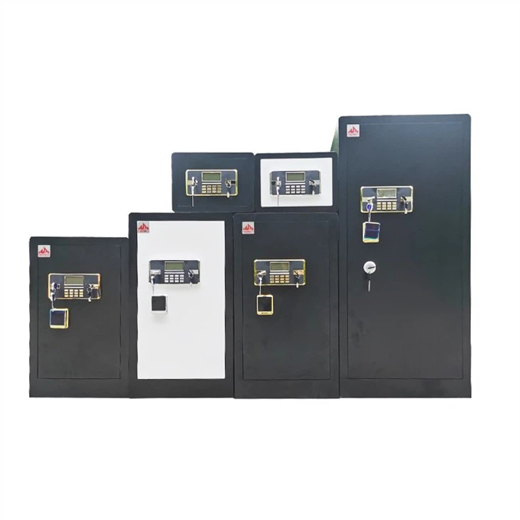 Home Office Safe Box