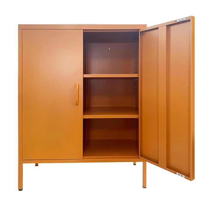Home Storage Locker