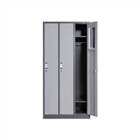 Претинац за пртљаг са 3 врата